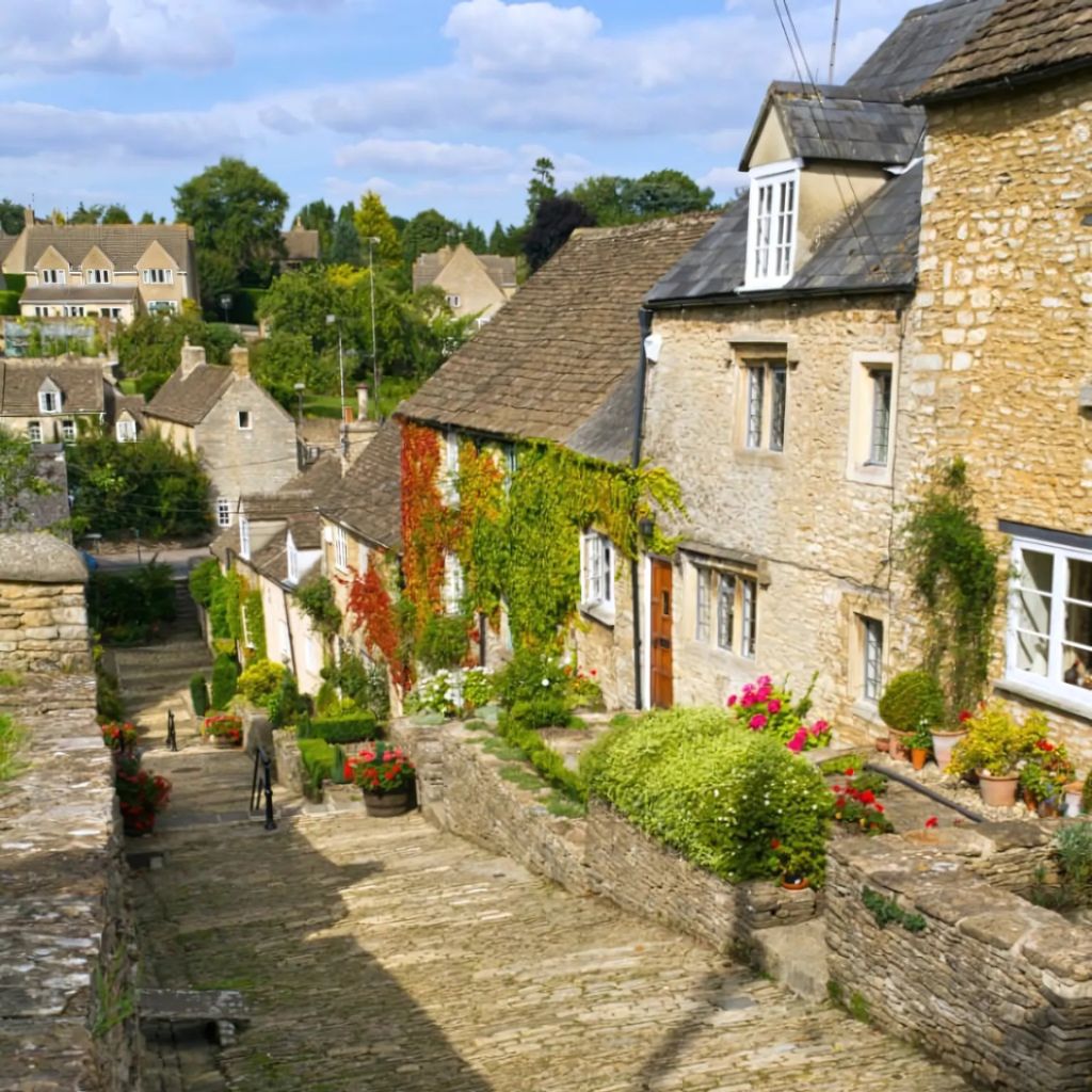 Cotswold Village