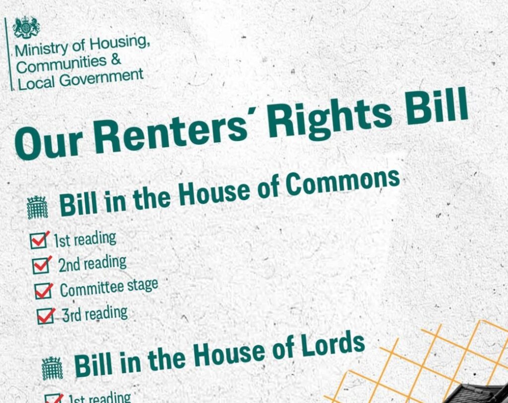 Renters Rights Bill