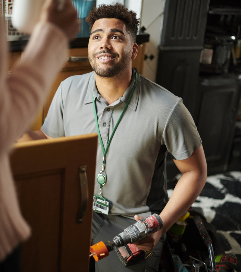 plumber