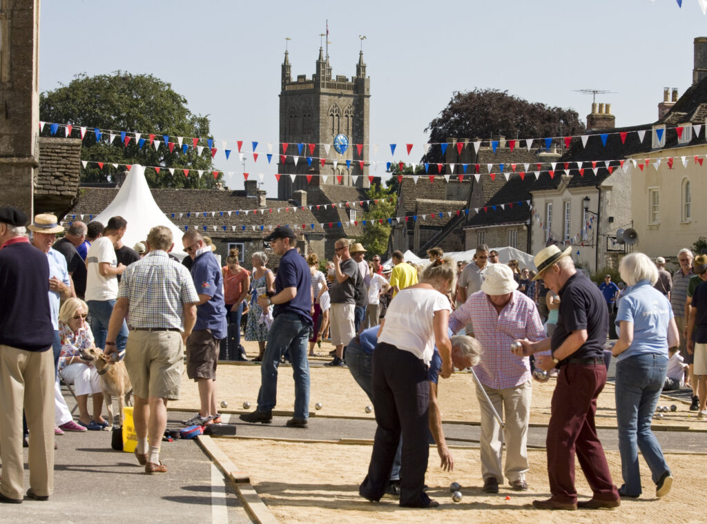 Sherston's leading letting agent