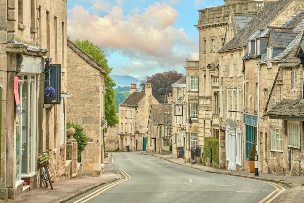 Painswick