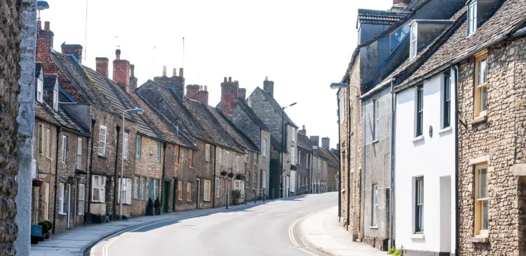 Property to let in the South Cotswold market town of Malmesbury