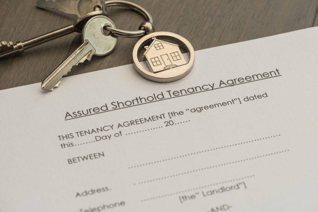 How are Tenancy Agreements changing under the Renters’ Rights Act?