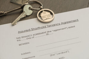 How are Tenancy Agreements changing under the Renters’ Rights Act?