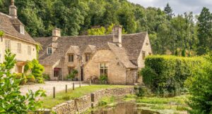 Premium properties across the Cotswold remain in demand.